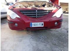 ssangyong actyon del año 2006