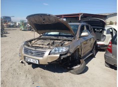 toyota rav 4 (a3) del año 2009