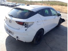 opel astra k lim. 5türig del año 2015