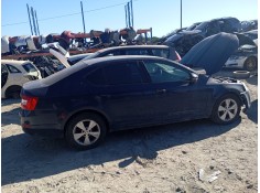 skoda octavia lim. (5e3) del año 2016