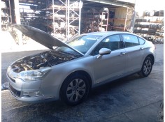 citroen c5 berlina del año 2010