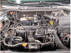 seat ibiza iv berlina del año 2010