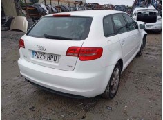 audi a3 sportback (8p) del año 2013