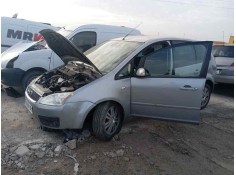 ford focus cmax del año 2005