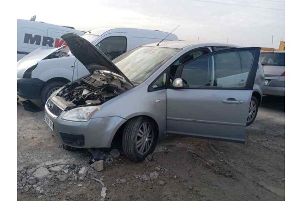 ford focus cmax del año 2005