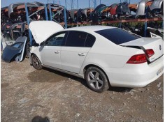 volkswagen passat lim. (362) del año 2012