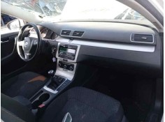 volkswagen passat lim. (362) del año 2012