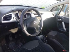 citroen c3 del año 2010