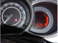 citroen c3 del año 2010