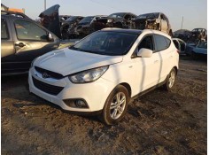 hyundai ix35 del año 2011