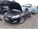 opel astra j lim. del año 2010