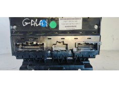 Recambio de mando calefaccion / aire acondicionado para ford galaxy trend referencia OEM IAM EM2T18E245  