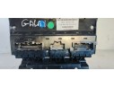 Recambio de mando calefaccion / aire acondicionado para ford galaxy trend referencia OEM IAM EM2T18E245  