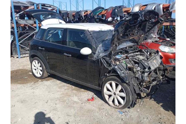 mini countryman (r60) del año 2012