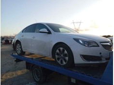 opel insignia berlina del año 2016