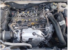 opel insignia berlina del año 2016