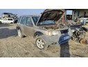 land rover freelander (ln) del año 2003