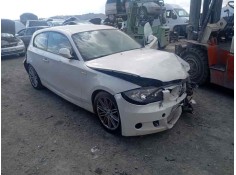 bmw serie 1 berlina (e81/e87) del año 2009