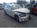 bmw serie 1 berlina (e81/e87) del año 2009
