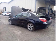 bmw serie 5 berlina (e60) del año 2006