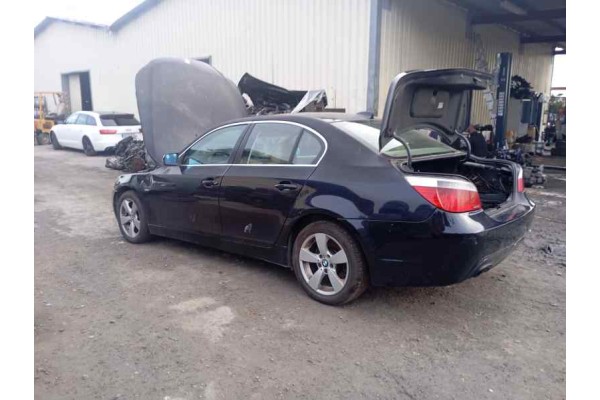 bmw serie 5 berlina (e60) del año 2006