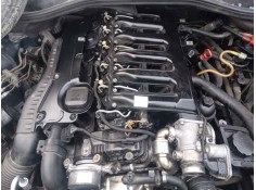 bmw serie 5 berlina (e60) del año 2006