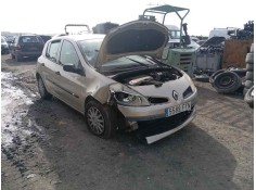 renault clio iii del año 2007