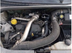 renault clio iii del año 2007