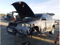 bmw x5 (e70) del año 2012