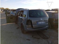 volkswagen touran (1t1) del año 2005