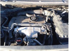 volkswagen touran (1t1) del año 2005