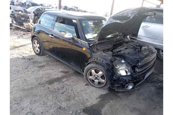 mini mini (r50,r53) del año 2009