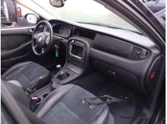 jaguar x-type wagon del año 2004