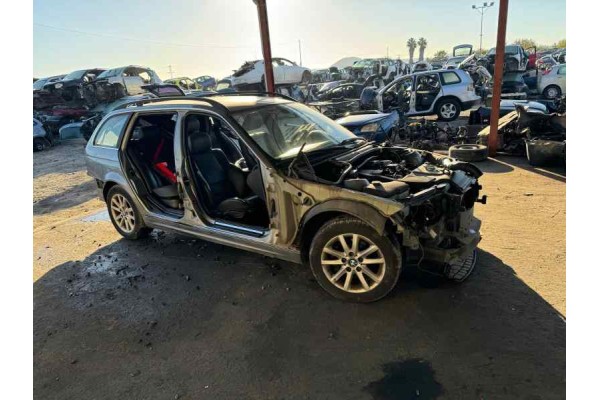 bmw serie 3 touring (e46) del año 2004