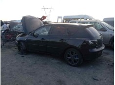 mazda 3 berlina (bk) del año 2007