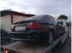 bmw serie 3 berlina (e90) del año 2006