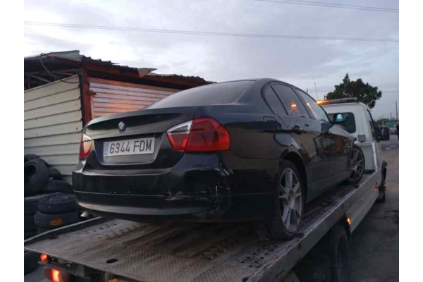 bmw serie 3 berlina (e90) del año 2006