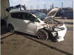 toyota verso del año 2014