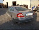 mercedes-benz clase clk (w209) coupe del año 2006