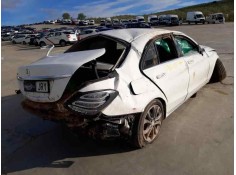 mercedes-benz clase c (w205) lim. del año 2014