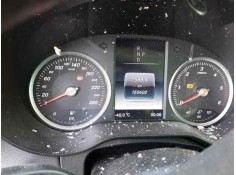 mercedes-benz clase c (w205) lim. del año 2014