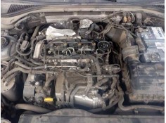 skoda superb (3v3) del año 2017