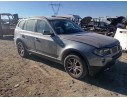 bmw x3 (e83) del año 2005