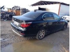 bmw serie 5 berlina (e60) del año 2006
