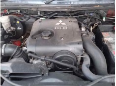 mitsubishi l 200 (ka0/kb0) del año 2008