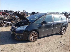 citroen c4 picasso del año 2010