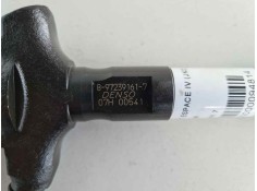 Recambio de inyector para renault espace iv (jk0) 3.0 dci diesel (p9x) referencia OEM IAM 8972391617 07H00541 