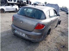 seat toledo (5p2) del año 2006