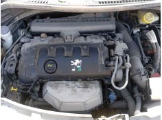 peugeot 207 del año 2007