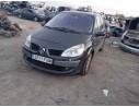 renault scenic ii del año 2008
